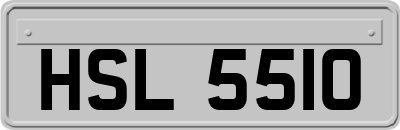 HSL5510