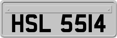 HSL5514