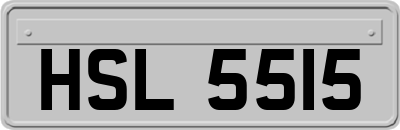 HSL5515