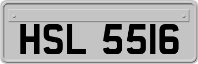 HSL5516