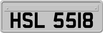 HSL5518