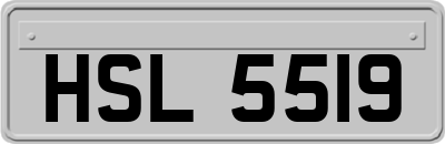 HSL5519