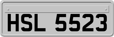 HSL5523