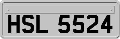 HSL5524