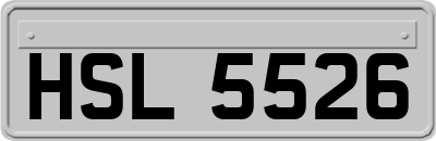 HSL5526