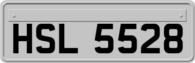 HSL5528