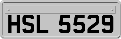 HSL5529