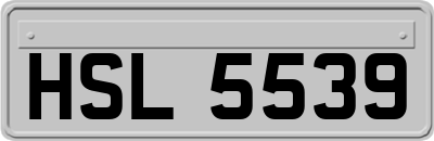 HSL5539