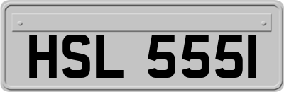 HSL5551