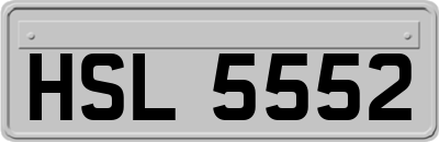 HSL5552