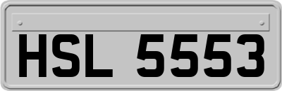 HSL5553