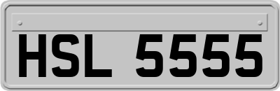 HSL5555
