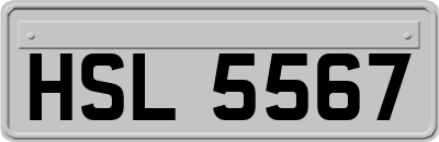 HSL5567