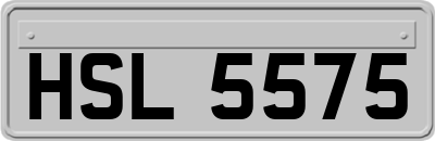 HSL5575