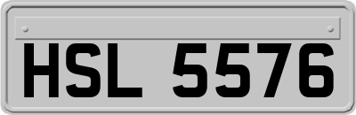 HSL5576