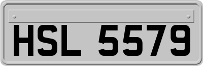 HSL5579