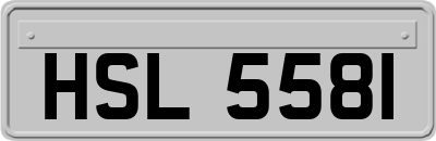 HSL5581