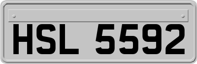 HSL5592