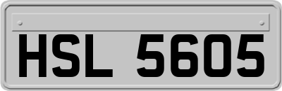 HSL5605