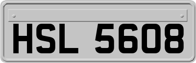 HSL5608