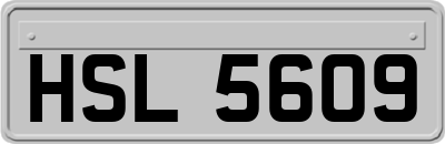 HSL5609