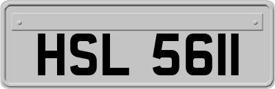 HSL5611
