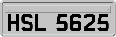 HSL5625