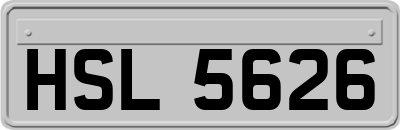 HSL5626