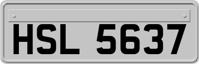 HSL5637
