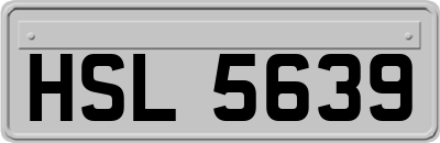 HSL5639