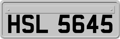 HSL5645