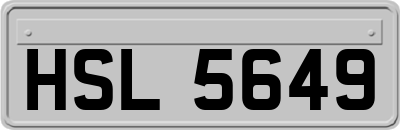 HSL5649