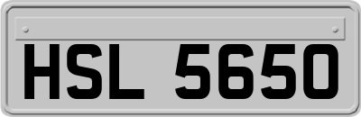 HSL5650