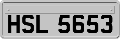 HSL5653