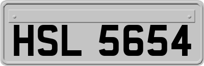 HSL5654