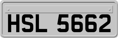 HSL5662