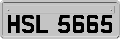 HSL5665