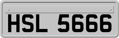 HSL5666