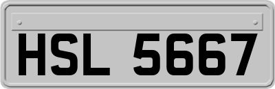 HSL5667