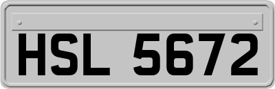 HSL5672