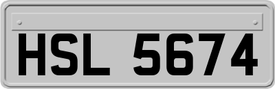 HSL5674
