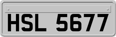 HSL5677
