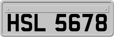 HSL5678