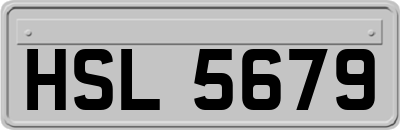 HSL5679