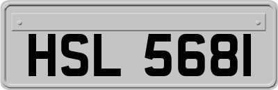 HSL5681