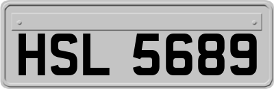 HSL5689