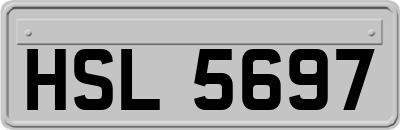 HSL5697