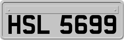 HSL5699