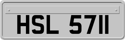 HSL5711