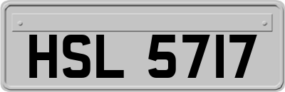 HSL5717